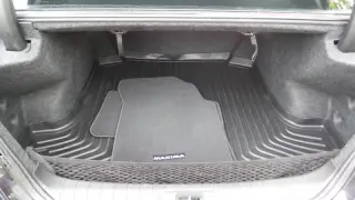 2017 Nissan Maxima 3.5 SV
