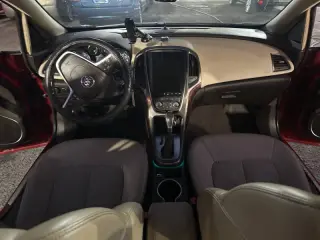 2013 Buick Verano