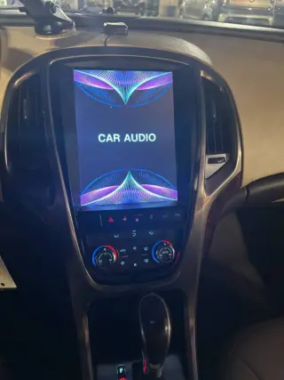 2013 Buick Verano