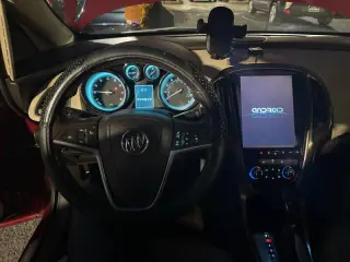 2013 Buick Verano