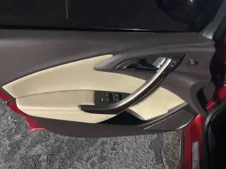 2013 Buick Verano