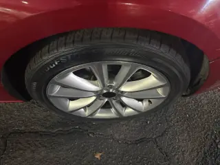 2013 Buick Verano