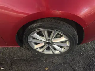 2013 Buick Verano