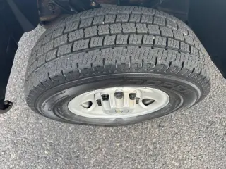 2008 Chevrolet Silverado 2500HD LT1