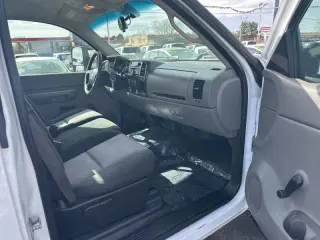 2008 Chevrolet Silverado 2500HD LT1
