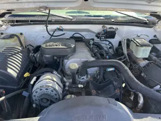 1999 Chevrolet C/K 3500 Series