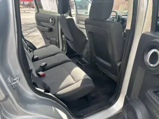 2008 Dodge Nitro SXT