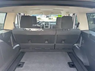 2008 Dodge Nitro SXT