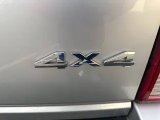 2008 Dodge Nitro SXT