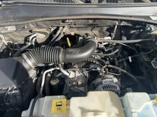 2008 Dodge Nitro SXT