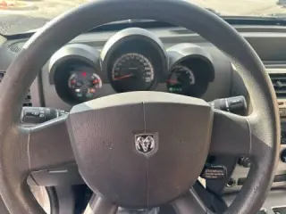 2008 Dodge Nitro SXT