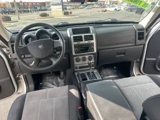 2008 Dodge Nitro SXT