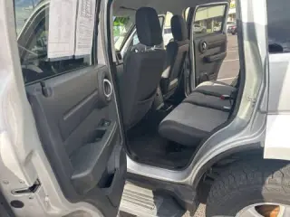 2008 Dodge Nitro SXT