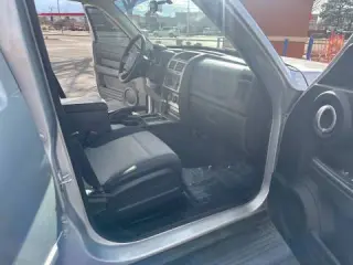 2008 Dodge Nitro SXT