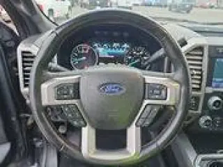 2021 Ford F-250 Super Duty Platinum