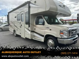 2018 Ford E-450