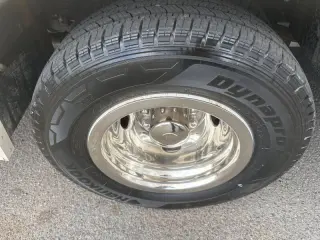 2018 Ford E-450
