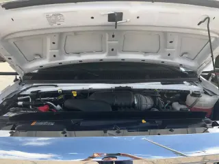 2018 Ford E-450