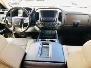 2016 GMC Sierra 1500 Denali