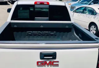 2016 GMC Sierra 1500 Denali