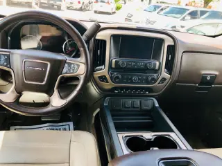 2016 GMC Sierra 1500 Denali