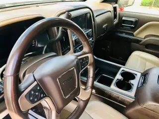 2016 GMC Sierra 1500 Denali