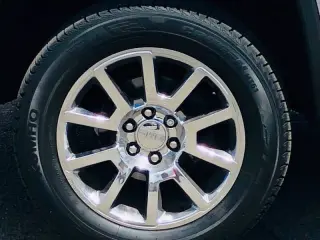 2016 GMC Sierra 1500 Denali