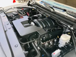 2016 GMC Sierra 1500 Denali