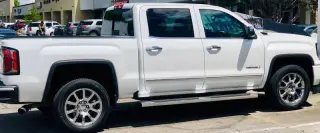 2016 GMC Sierra 1500 Denali