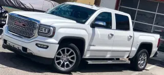2016 GMC Sierra 1500 Denali