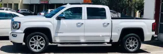 2016 GMC Sierra 1500 Denali