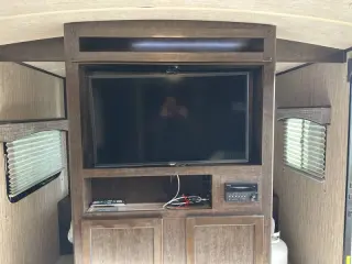2018 Heartland RVs Sundance Sundance 241BR