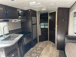 2018 Heartland RVs Sundance Sundance 241BR
