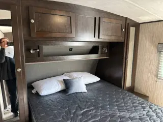 2018 Heartland RVs Sundance Sundance 241BR