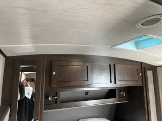 2018 Heartland RVs Sundance Sundance 241BR