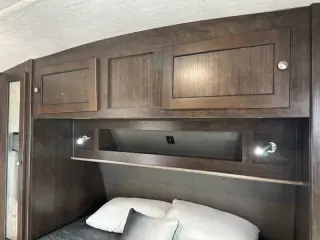 2018 Heartland RVs Sundance Sundance 241BR