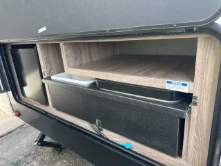 2018 Heartland RVs Sundance Sundance 241BR