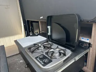 2018 Heartland RVs Sundance Sundance 241BR
