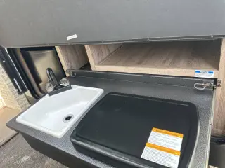 2018 Heartland RVs Sundance Sundance 241BR