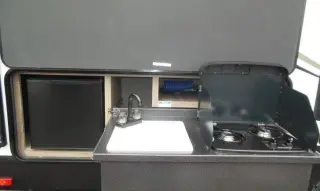 2018 Heartland RVs Sundance Sundance 241BR