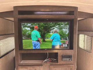 2018 Heartland RVs Sundance Sundance 241BR