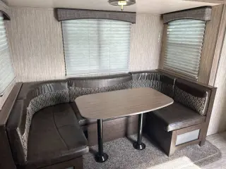 2018 Heartland RVs Sundance Sundance 241BR