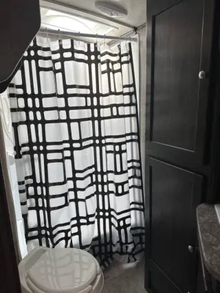 2018 Heartland RVs Sundance Sundance 241BR