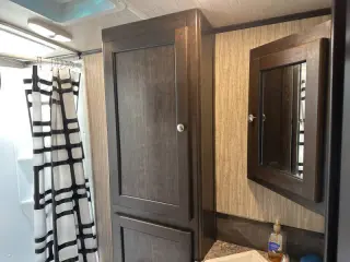 2018 Heartland RVs Sundance Sundance 241BR