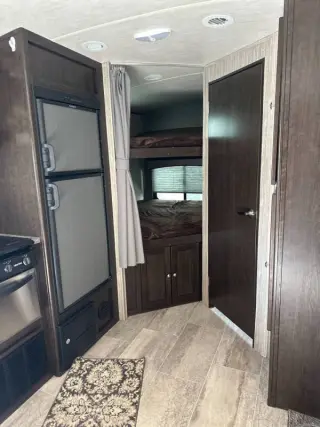2018 Heartland RVs Sundance Sundance 241BR