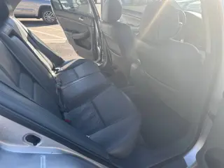 2006 Honda Accord EX w/Leather