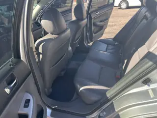 2006 Honda Accord EX w/Leather