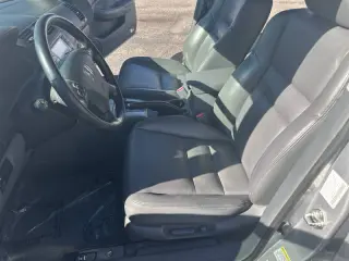 2006 Honda Accord EX w/Leather
