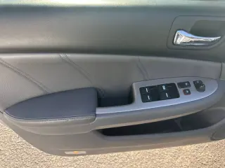 2006 Honda Accord EX w/Leather