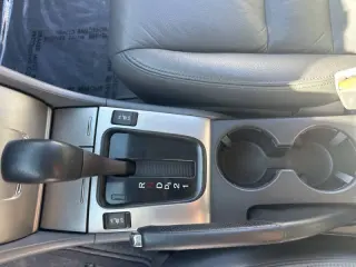 2006 Honda Accord EX w/Leather